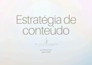 create your social media content strategy and content calendar